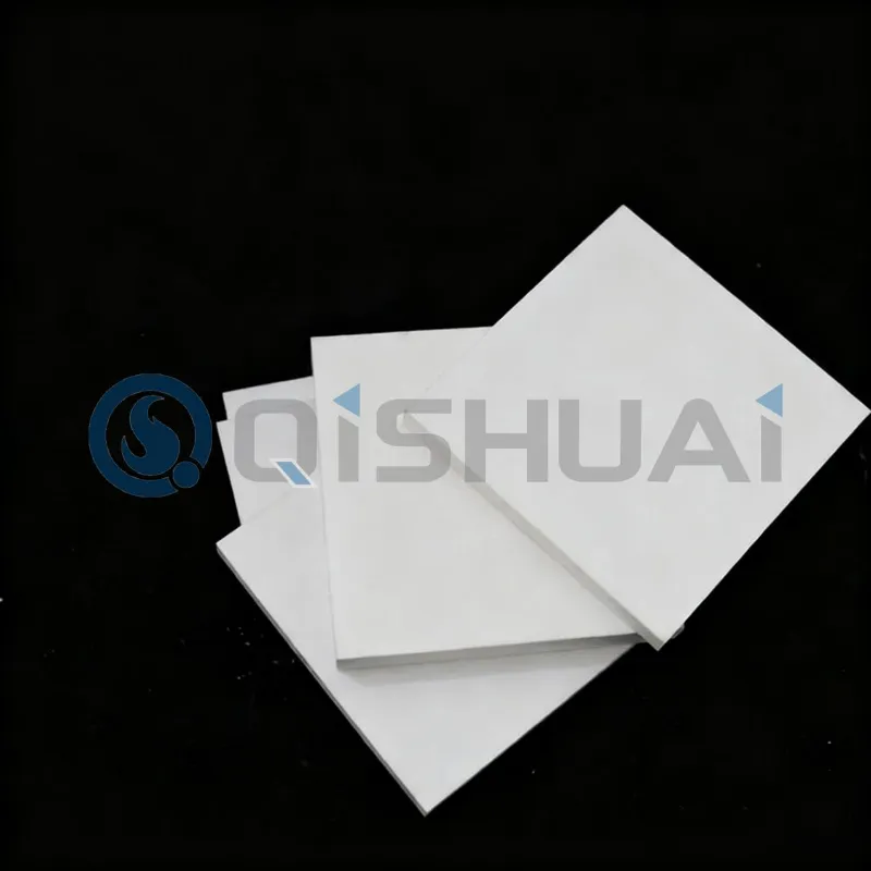 Sekiranya Anda Memilih Jubin Pakai Seramik Alumina 92% Atau 95% Untuk Projek Perlindungan Haus Anda?