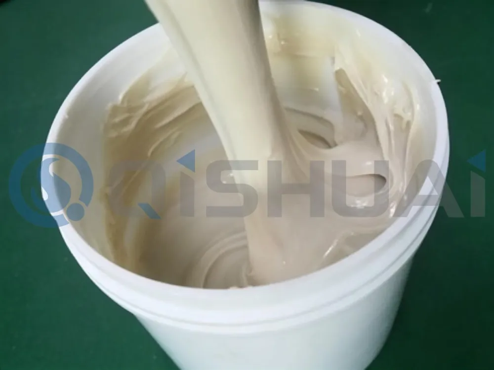 Mengapa Gam Resin Epoksi Seramik Mengalami Kegagalan Ikatan pada Peralatan Tahan Haus?