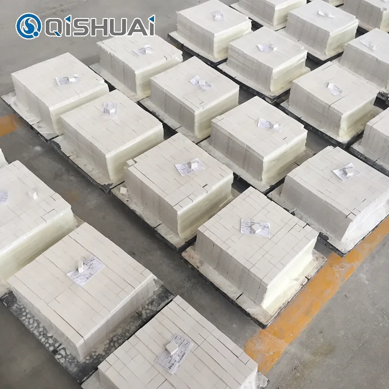 Jubin Seramik Perindustrian