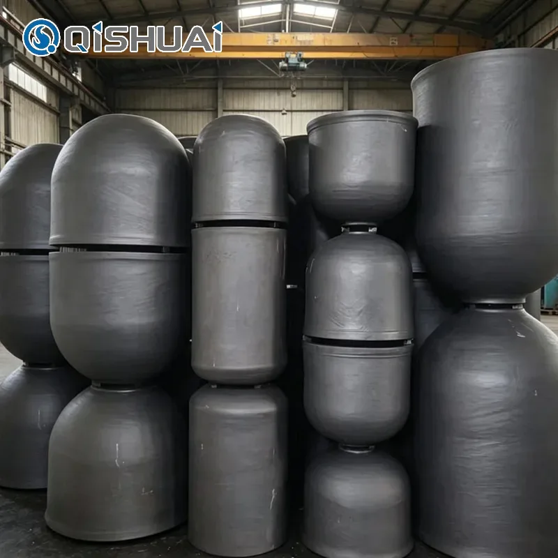 Silikon Carbide Crucible