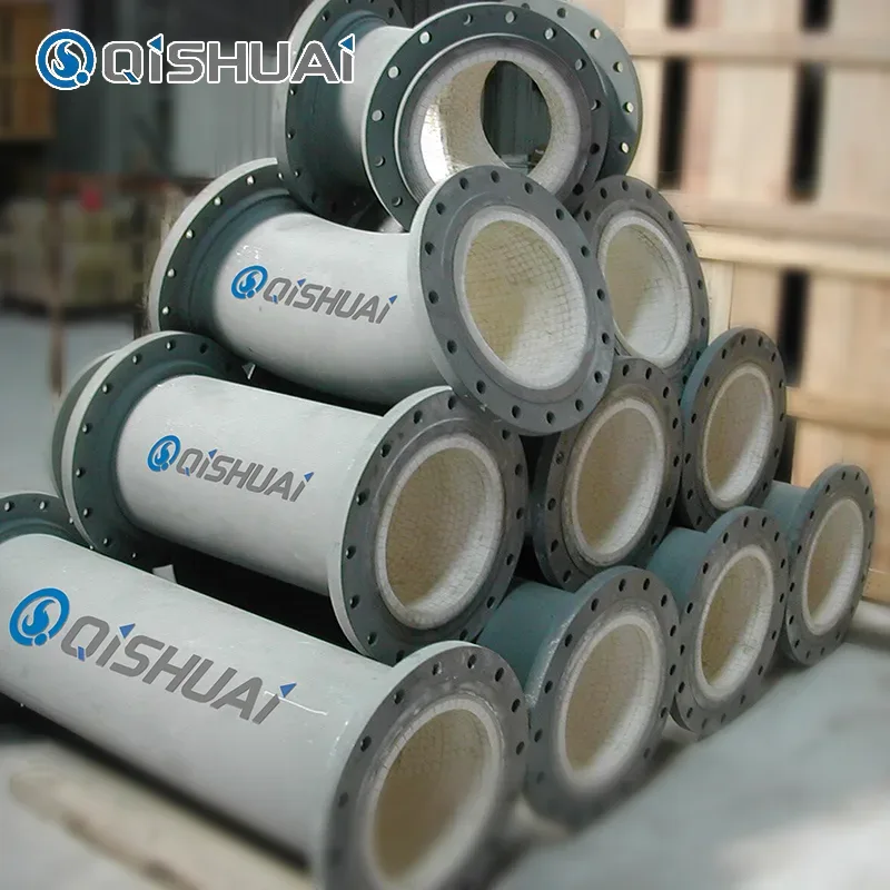 Pakai Tiub Seramik Alumina